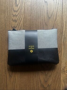 Aqua di Parma essentials kit Air Canada BNWT